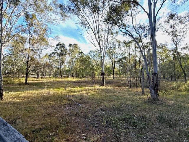 Your Rural Lifestyle Awaits on a 1 Hectare Corner Block