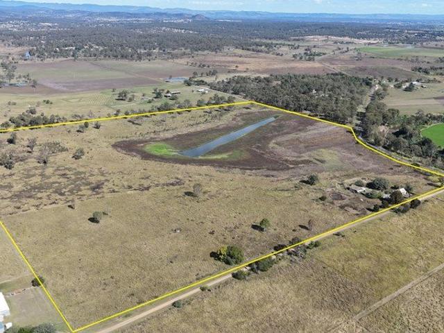 Your Rural Lifestyle Awaits on 83.39 Acres of Opportunity