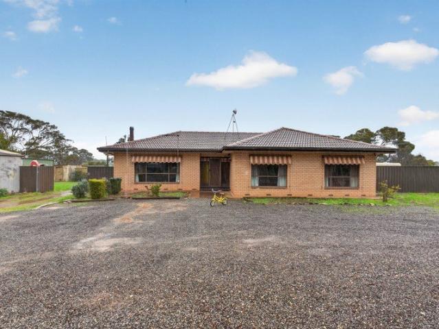 Your Rural Lifestyle Begins Here