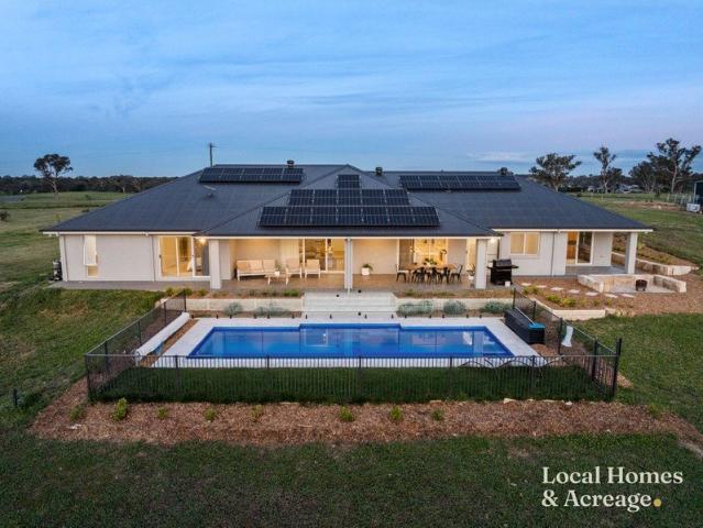 Your Rural Lifestyle Dream, Ready to Enjoy