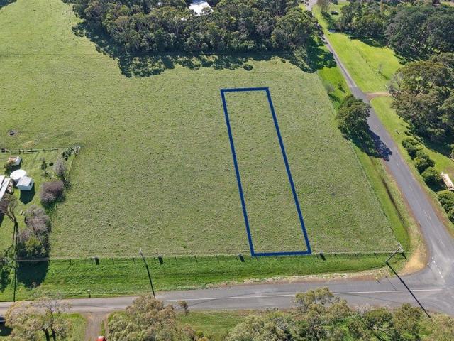 YOUR RURAL LIFESTYLE STARTS HERE