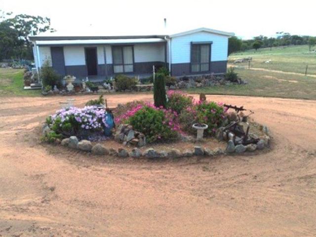 Your Rural Paradise 128 Acres of Pure Country Bliss