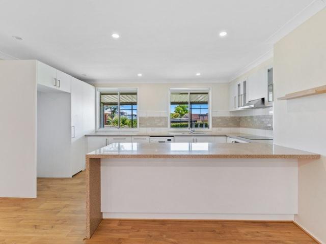 Your rural retreat awaits