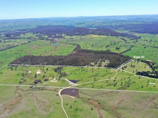 Your Rural Retreat Awaits