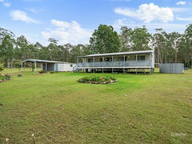 Your Rural Tree Change Awaits â 5 Acres of Peace, Privacy & Lifestyle