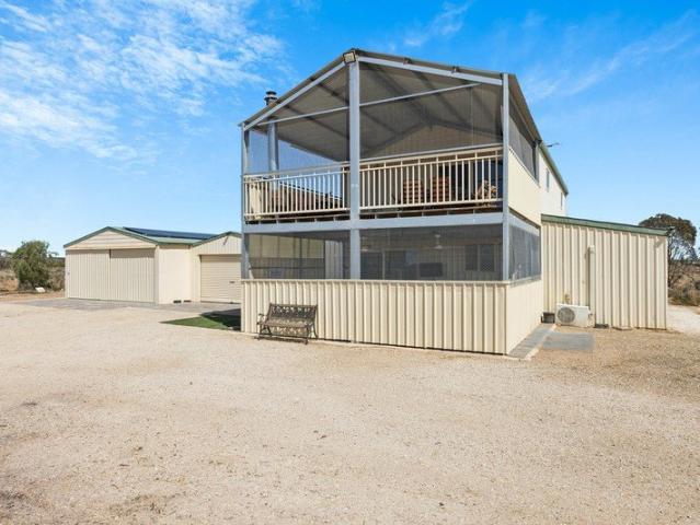 Your Rural 75 Acre Escape