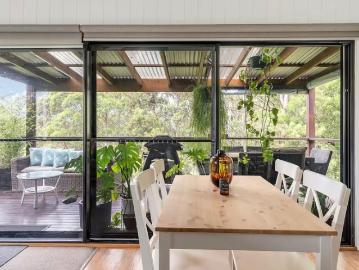 Kangaroo Valley, Wingecarribee, Snapper Island