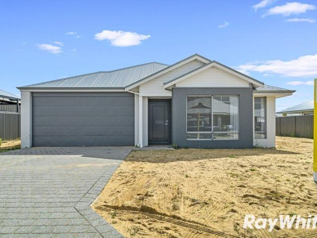 Your Ready Made Ravenswood Retreat