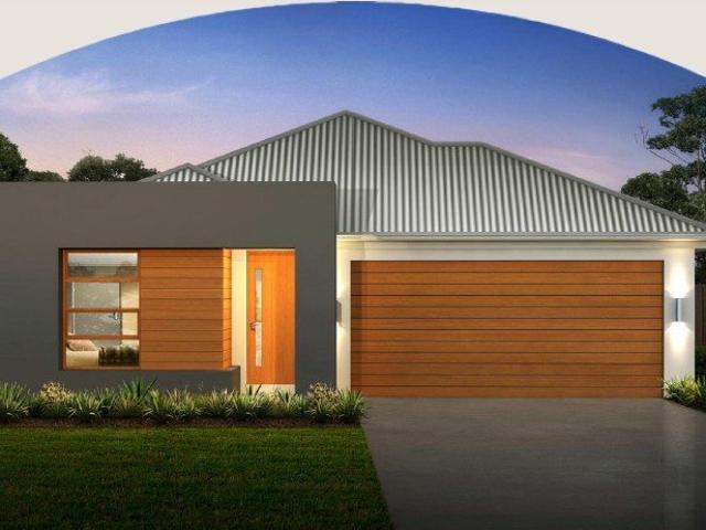 Your Regional Dream Starts Here | House & Land by Southern Vale Homes