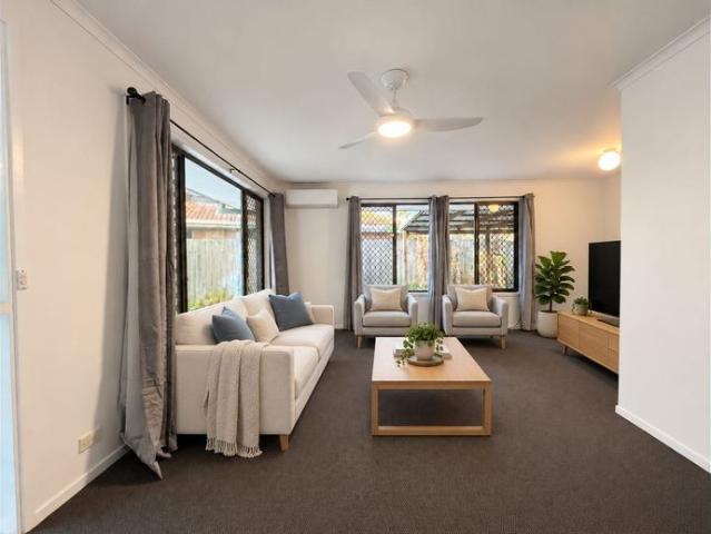 Your Renovated Petrie Retreat