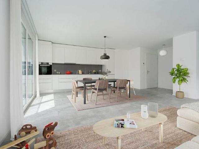 Your rental in Bellinzona is Open