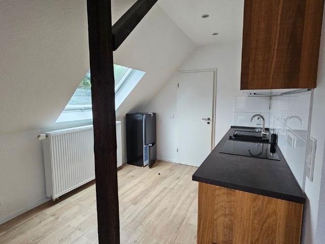 Your retreat in Wuppertal, Wuppertal Amsterdam Apartments for Rent