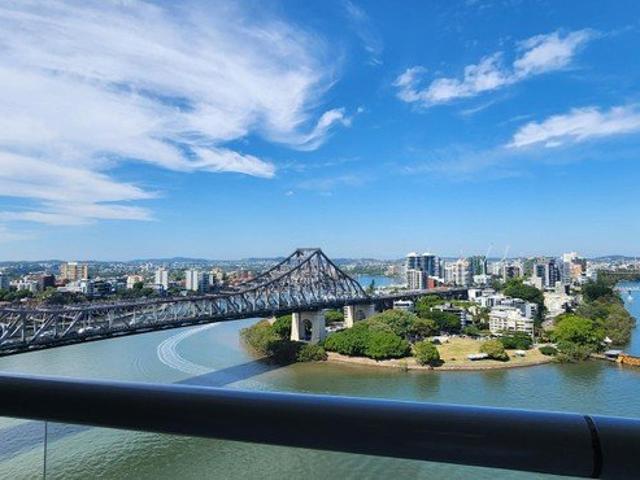 Your Riverfront City Escape Awaits!