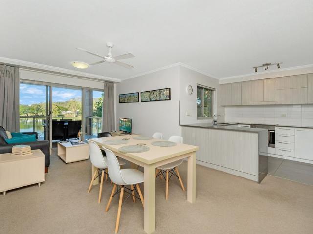 Your Riverside Retreat Secure & Stylish