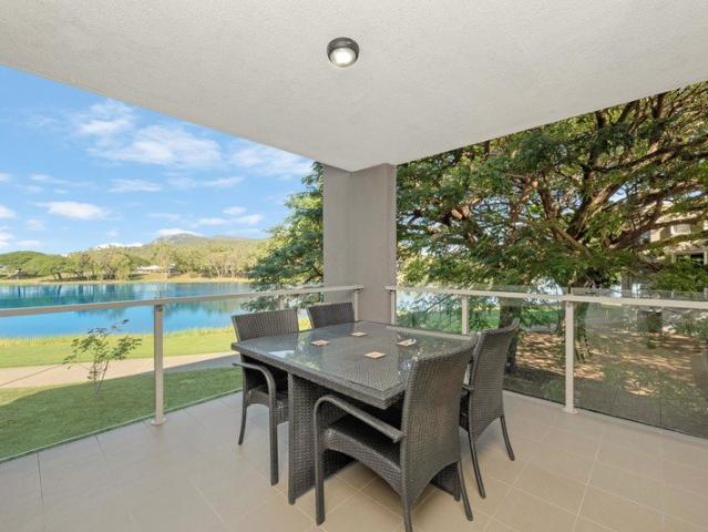 Your Riverside Retreat Secure & Stylish