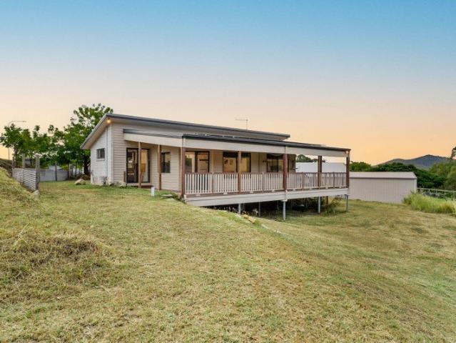 Your Rockyview Escape Awaits