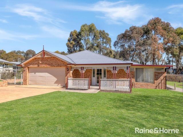 YOUR ROBIN HILL OPPORTUNITY