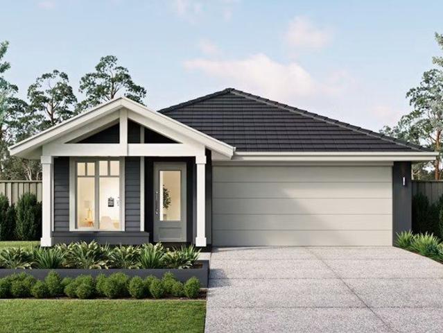 Your Rosalia Lifestyle Starts from $759,210