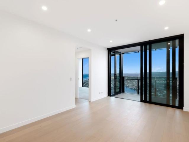 YOUR STAR RESIDENCE AWAITS – 1 BEDROOM 1 BATHROOM UNFURNISHED