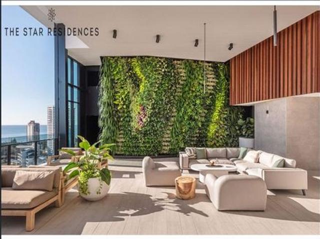 YOUR STAR RESIDENCE AWAITS 2 Bed 2 Bath with study nook, Onsite Star Amenities included!