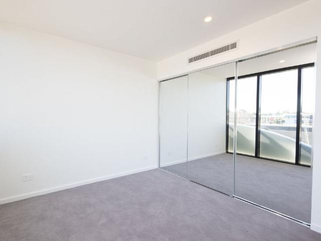 Your Stunning New Apartment Awaits