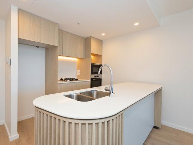 Your Stunning New Apartment Awaits