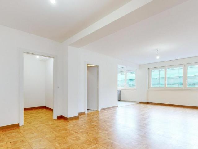 Your studio near Lake Geneva!
