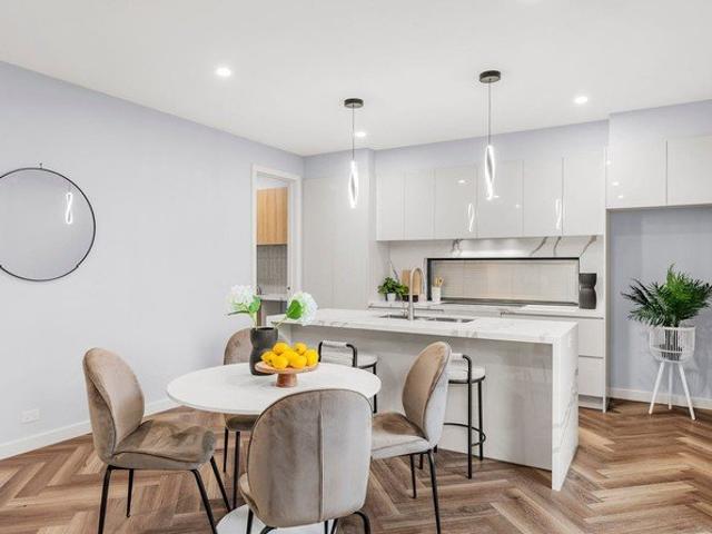 YOUR STYLISH DOUBLE STOREY HOME!