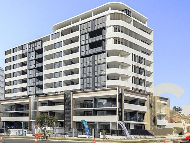 Your Stylish Kogarah Lifestyle Awaits!