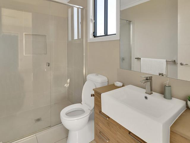 Your Stylish Sanctuary Awaits in Middle Ridge
