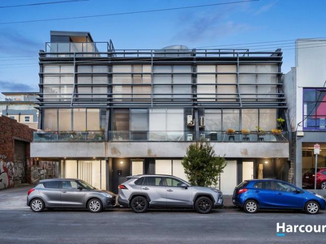 Your Stylish Start in Brunswick East