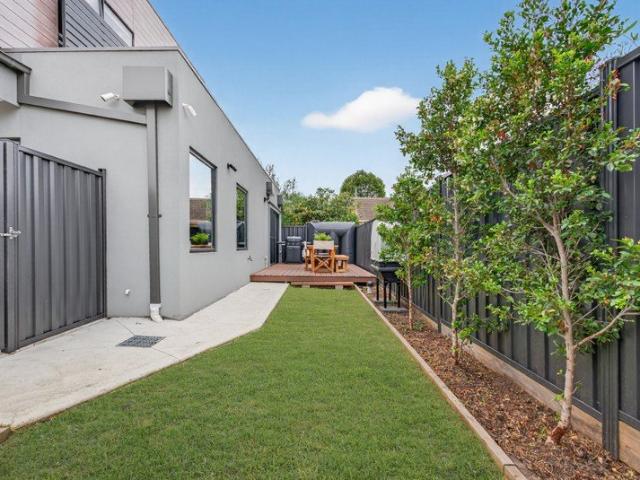 Your Summer Starts Here A private retreat where contemporary living meets exceptional outdoor entertaining