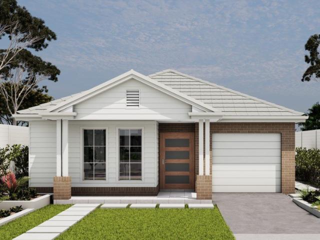 Your Sanctuary Between Land and Lifestyle Find Harmony Every Day in Oran Park