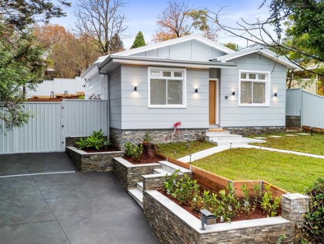 Your Sanctuary: Modern Cottage Living