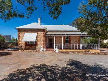 Northampton, Chapman Valley, Peak Island, Western Australia