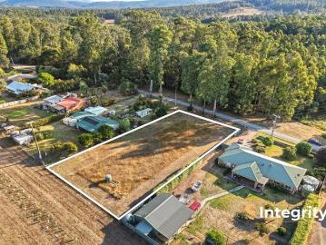 Narbethong, Murrindindi, Yarra Ranges, Victoria