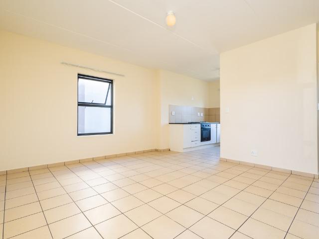 Your Secure 2 Bedroom Lifestyle Home in Parklands Awaits!