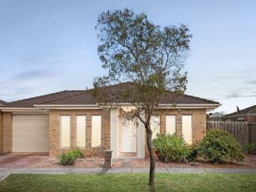 Truganina, Wyndham, Victoria, Victoria