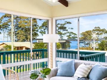 Your Seaside Escape