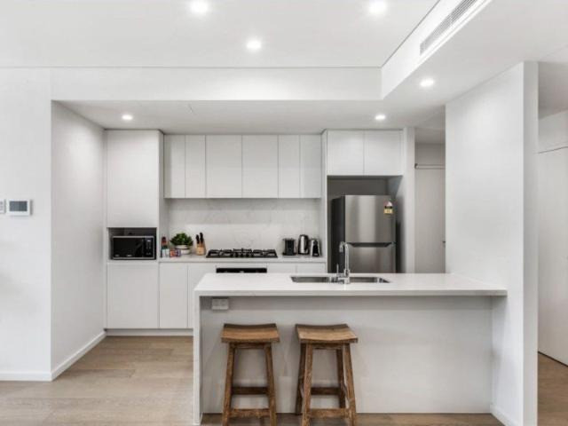 Your Seaside Sanctuary Awaits. New Luxury Coastal Apartments in Kiama