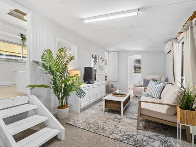 Your Serene Riverside Retreat Awaits Modern Country Living for the Over 50s