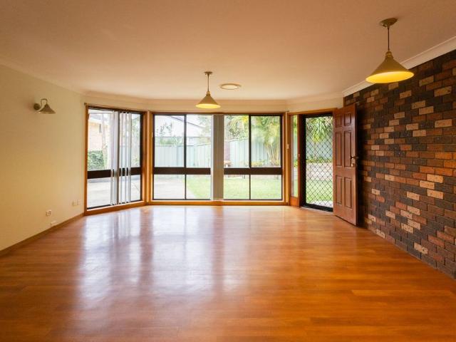 Your serenity awaits in this home it's a Shoal Bay coastal lifestyle