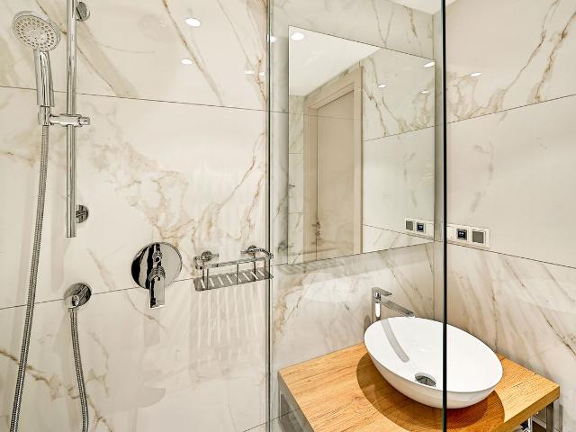 Your Serviced Apartment at House of the seas in the 6th district, Vienna Amsterdam Apartments for Rent