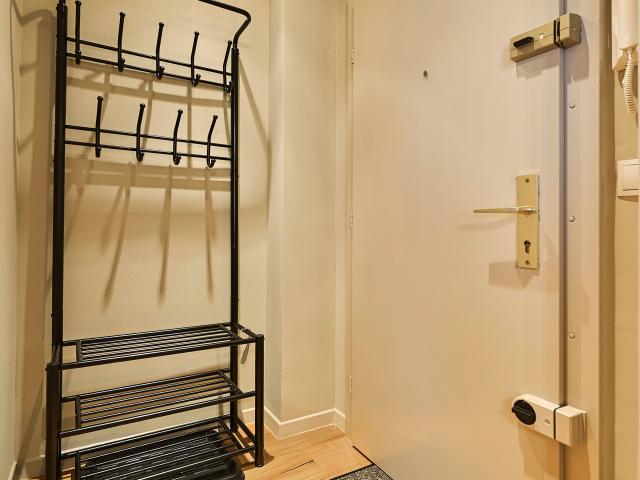 Your Serviced Apartment at House of the seas in the 6th district