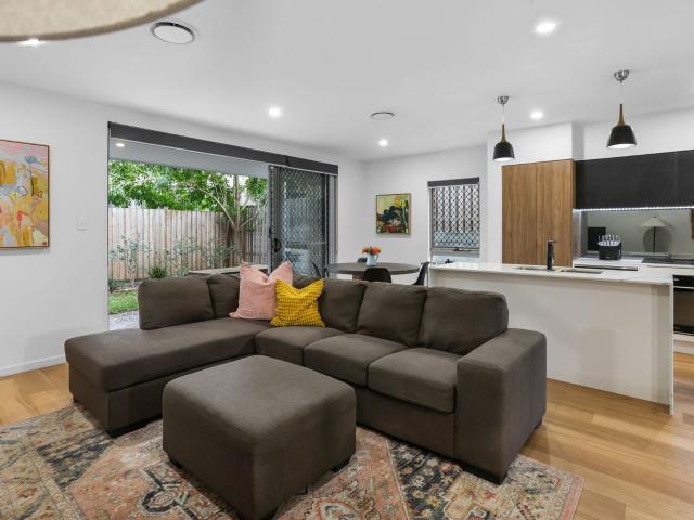your seven hills oasis awaits