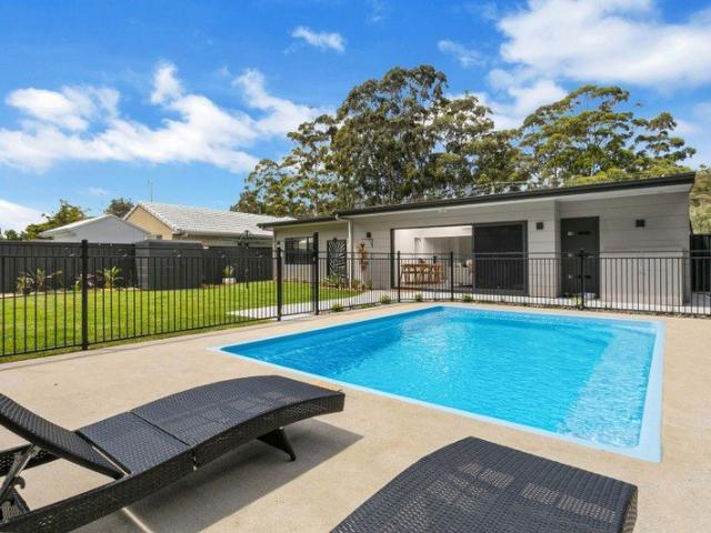 YOUR SHOAL BAY LIFESTYLE STARTS HERE