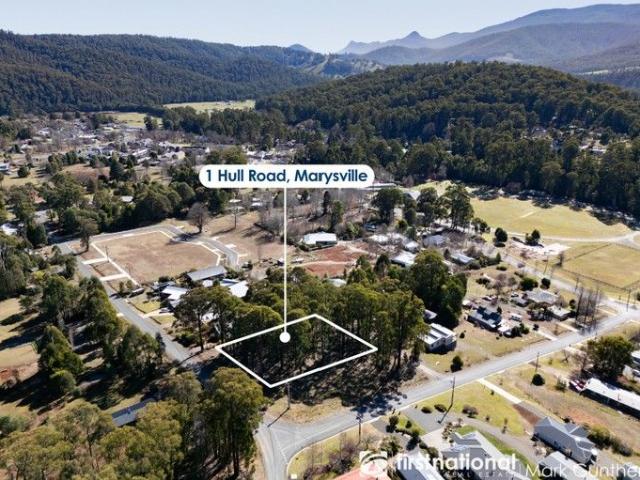 Your Slice of Marysville Tranquil Living, Endless Potential