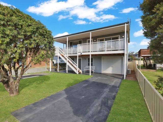Your Slice of Callala Bay