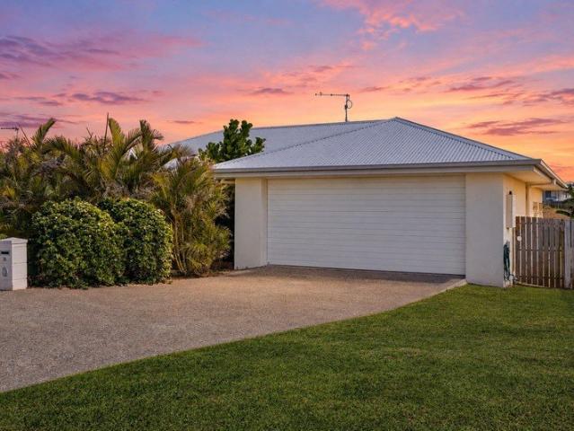Your Slice of Coastal Paradise in Zilzie