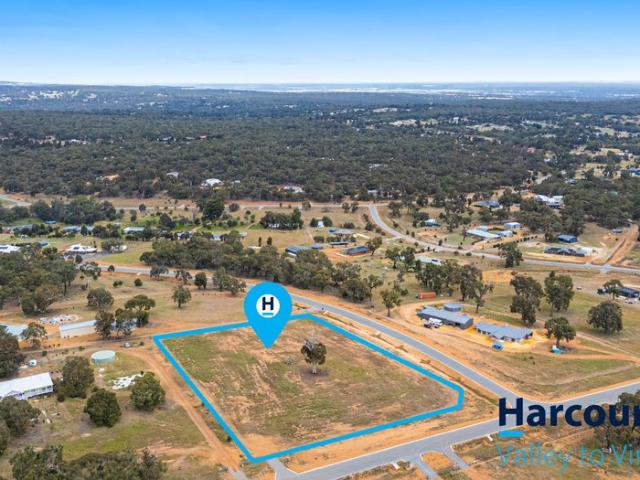 Your Slice of Country Paradise 2.7 Acres